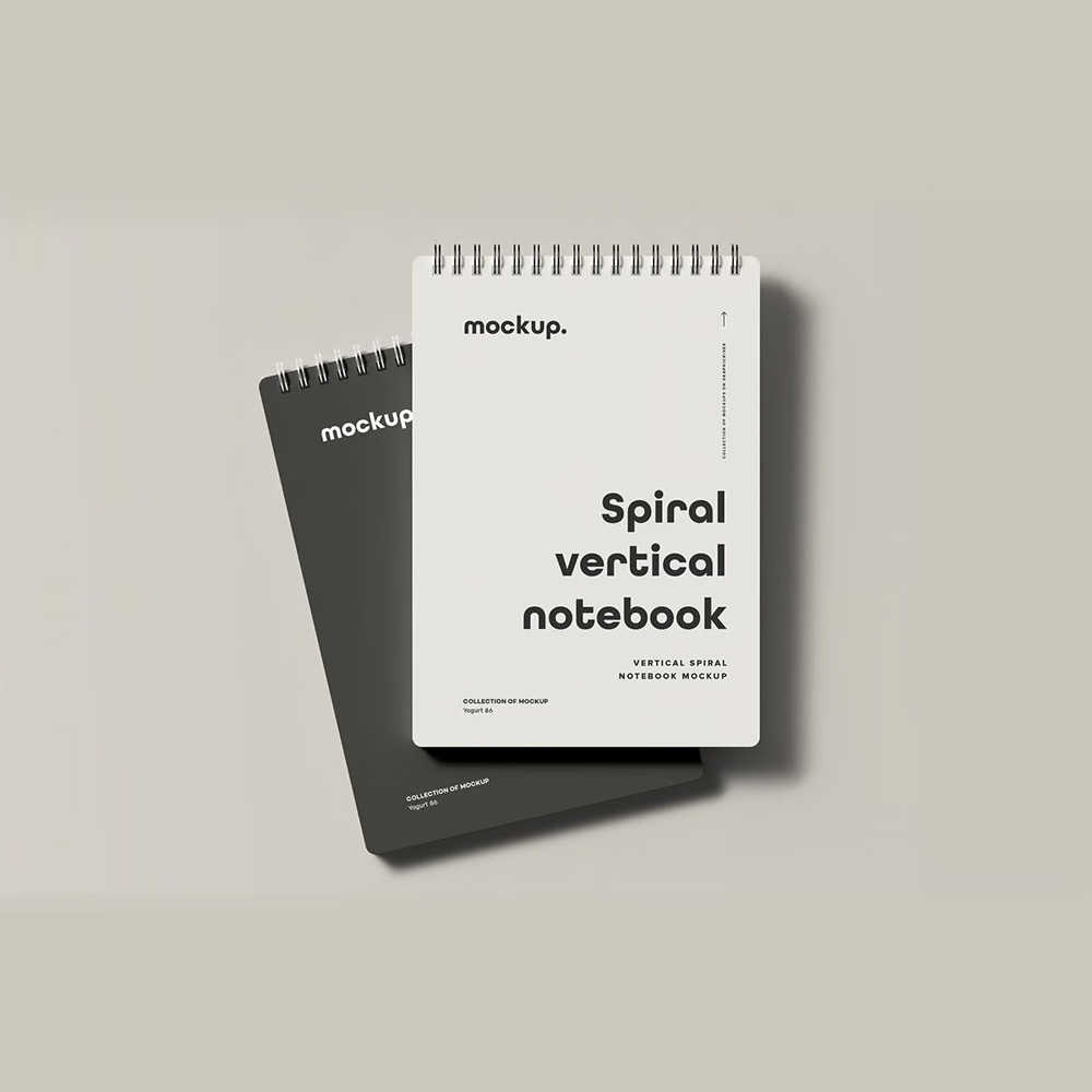 상철 스프링책자